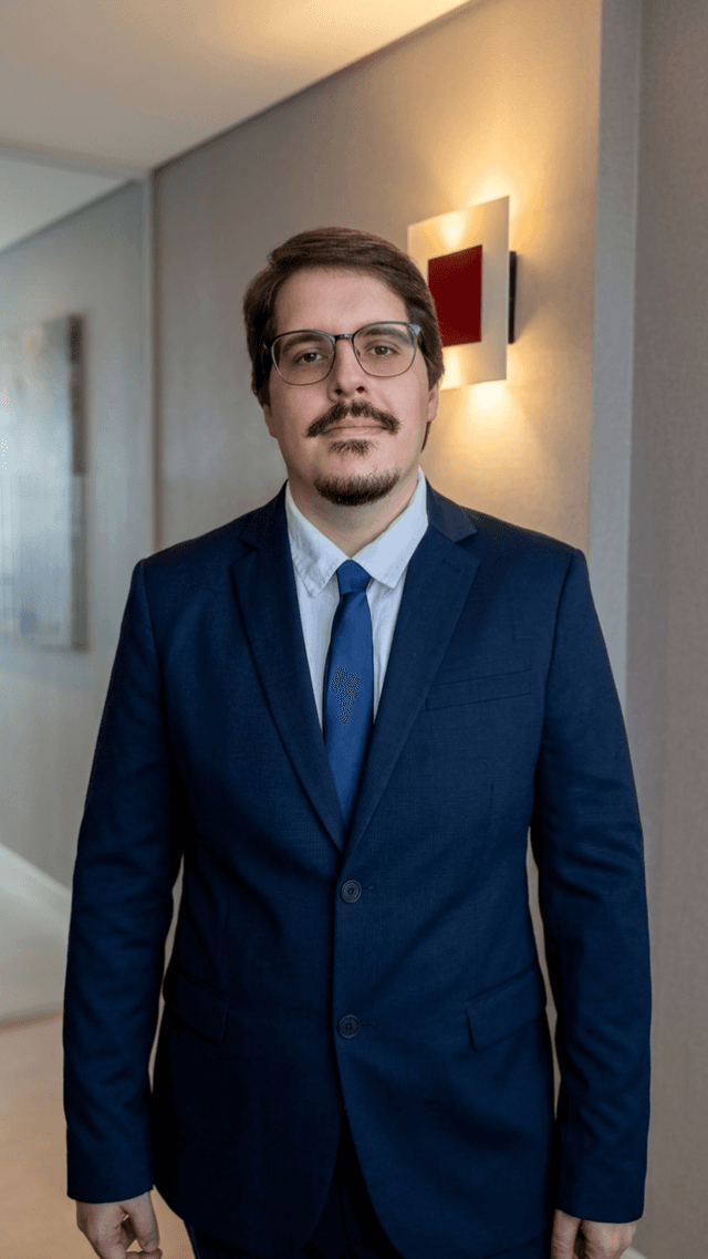 Gabriel Sohn, fundador da Sohn & Co.